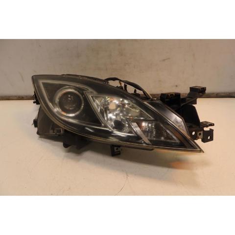 Luz direita GS1F510K0S MAZDA