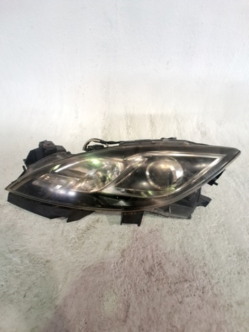 GS1F510L0G Mazda