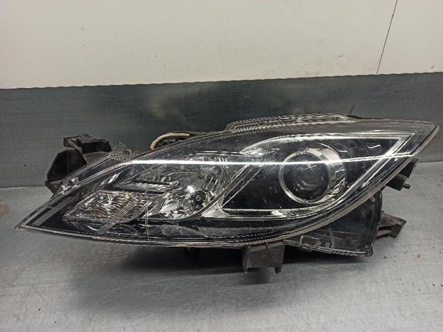 Luz esquerda GS1F510L0G MAZDA