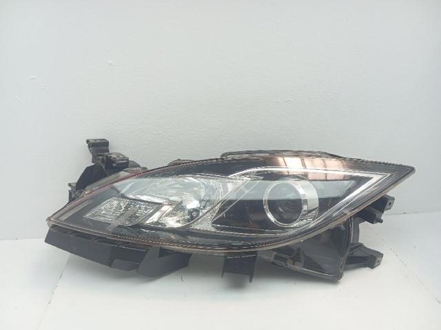 Luz esquerda GS1F510L0G MAZDA