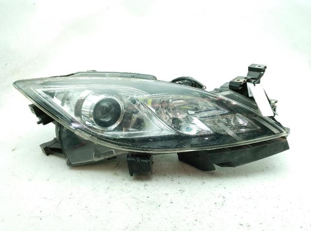Luz esquerda GS1F510L0L MAZDA