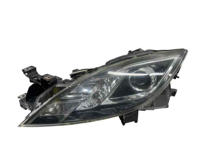 Luz esquerda GS1F510L0N MAZDA