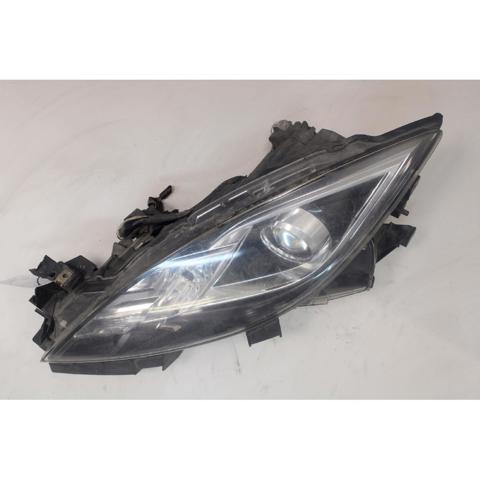 Luz esquerda GS1F510L0S MAZDA