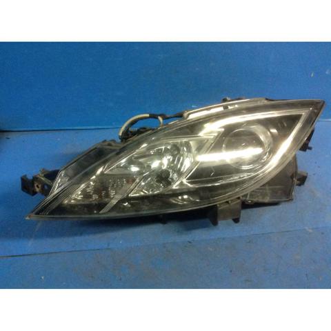 Luz esquerda GS1F510L0S MAZDA
