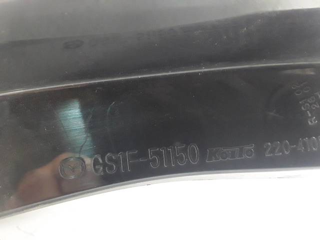 GS1F51150 Mazda