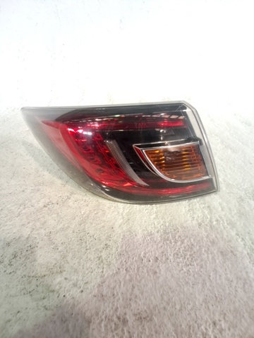 GS1F51160H Mazda