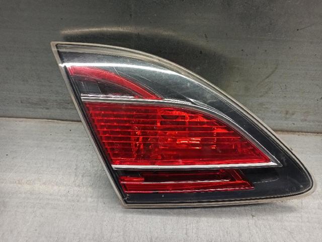 GS1F513F0 Mazda