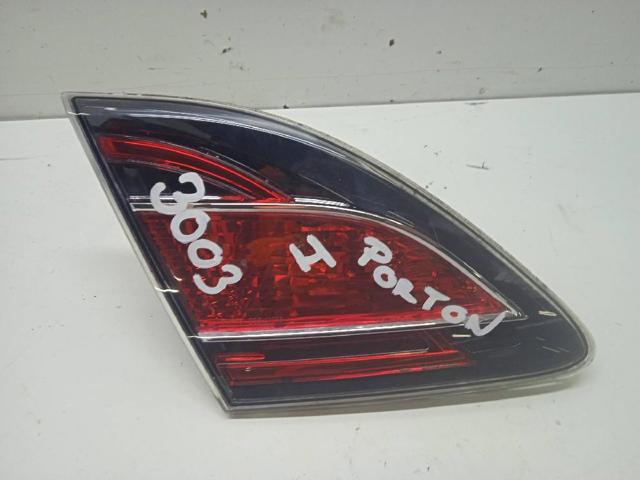 GS1F513F0 Mazda