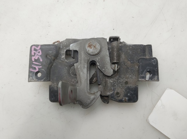 Fecho da capota para Mazda 6 GH