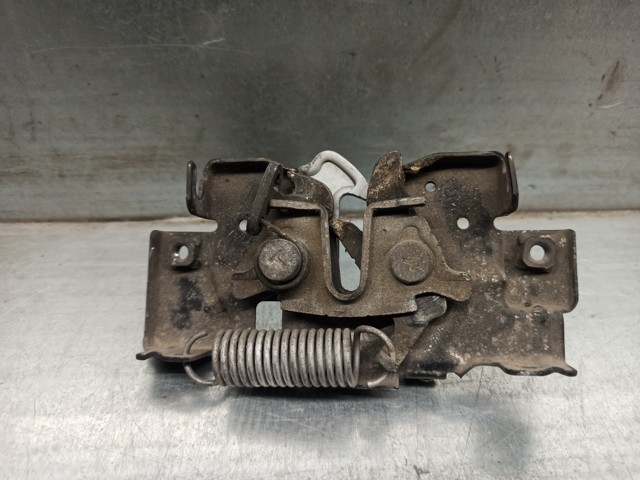 Fecho da capota para Mazda 6 GH