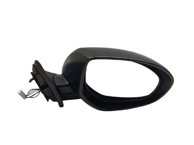 Espelho de retrovisão direito GS1F6912ZB MAZDA