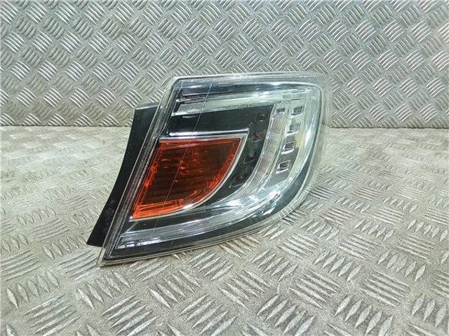 Lanterna traseira direita externa GS1G51150H MAZDA
