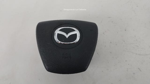 GS1G57K00 Mazda