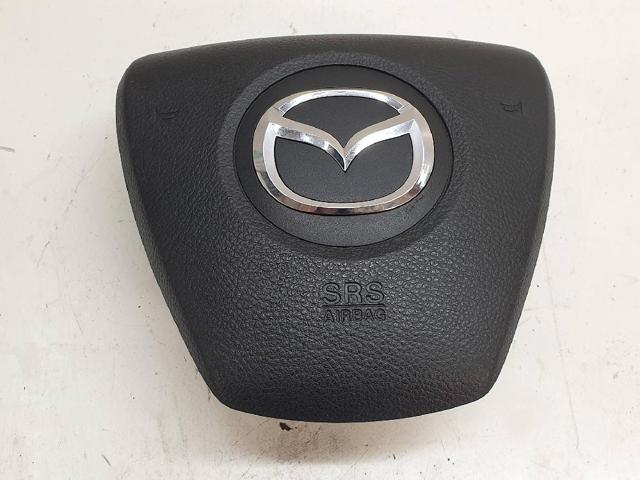 GS1G57K00 Mazda