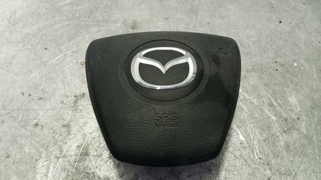 GS1G57K00 Mazda