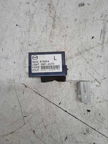 GS1G67890A Mazda