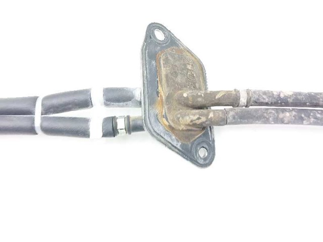 Cabo de mudança duplo para Mazda 6 GH