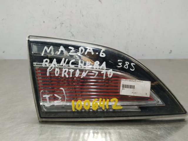 GS2A513F0 Mazda