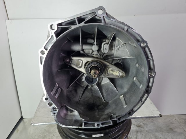 Caixa de Mudança montada (caixa mecânica de velocidades) GS617JG BMW