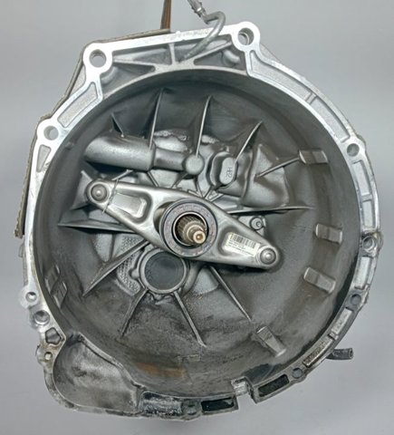 Caixa de Mudança montada (caixa mecânica de velocidades) GS617JG BMW