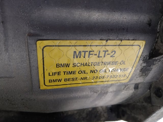 GS637DZ BMW