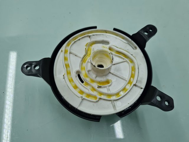 Acionamento de comporta de forno GS7H19E616CA FORD