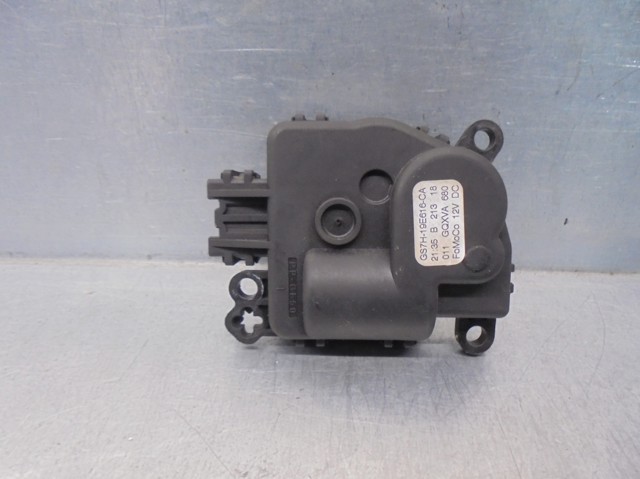 Acionamento de comporta de forno GS7H19E616CA FORD