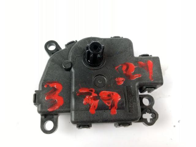 Acionamento de comporta de forno GS7H19E616CA FORD