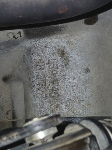 GSA VAG