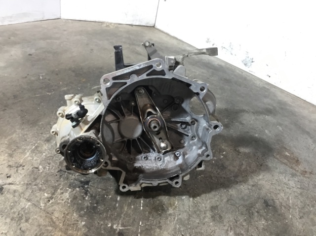 GSA VAG
