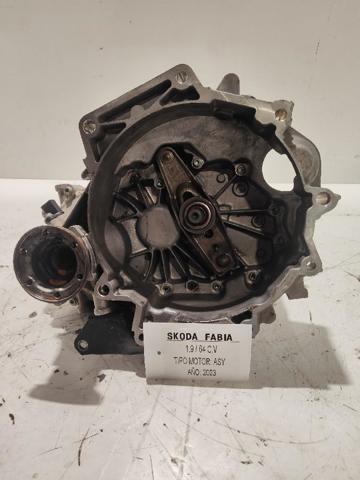 GSA VAG