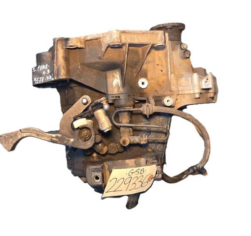 GSB VAG