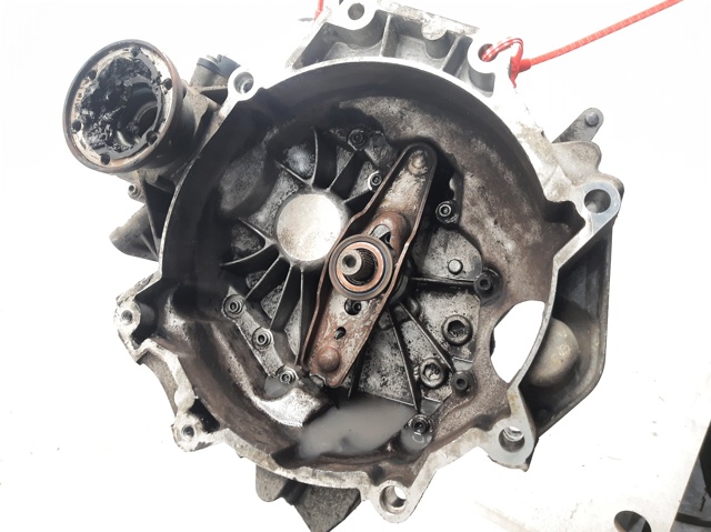 GSB VAG