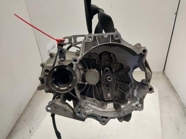 GSB VAG