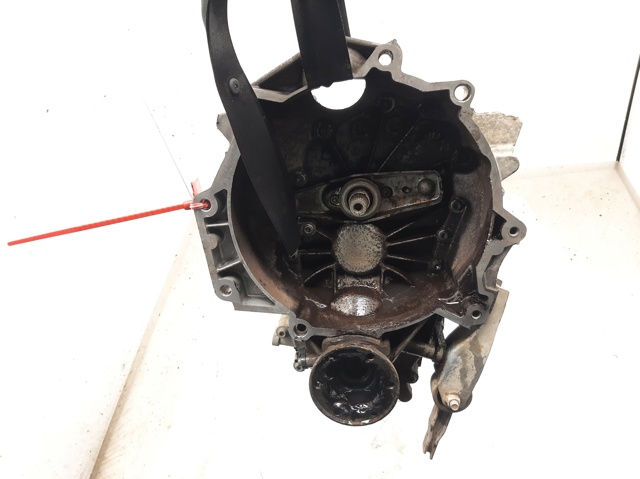 GSB VAG