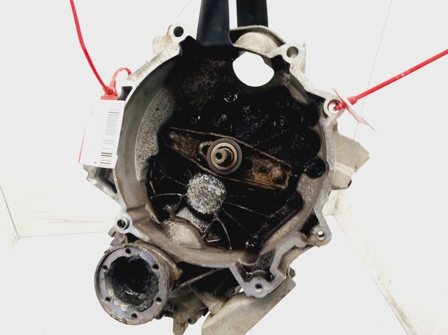 GSB VAG