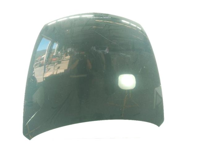 Capota GSYD5231XB MAZDA