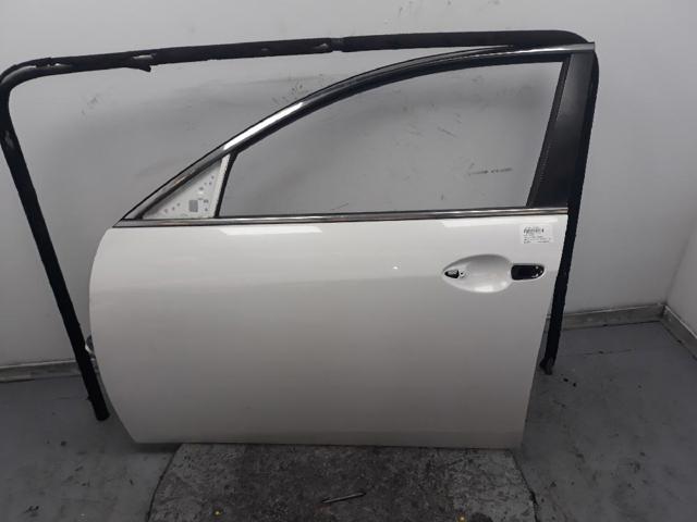 Porta dianteira esquerda GSYD5902XJ MAZDA