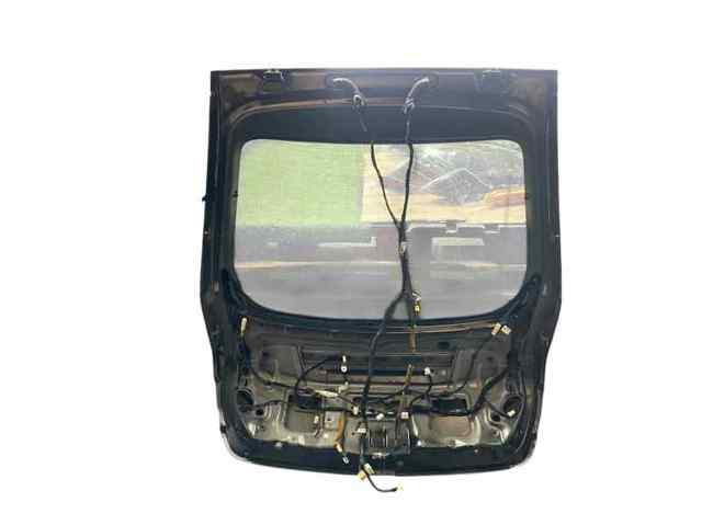 Porta traseira (3ª/5ª porta-malas (tampa de alcapão) para Mazda 6 GH