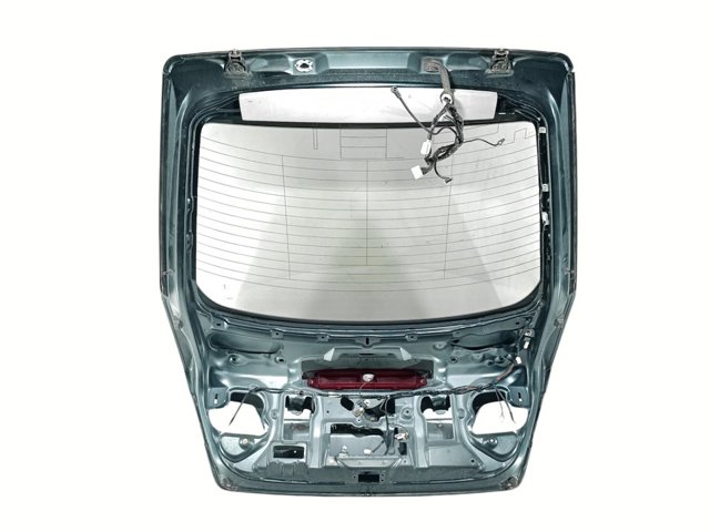  para Mazda 6  (GH)