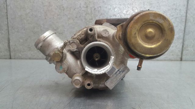 Turbina GT1544S VAG