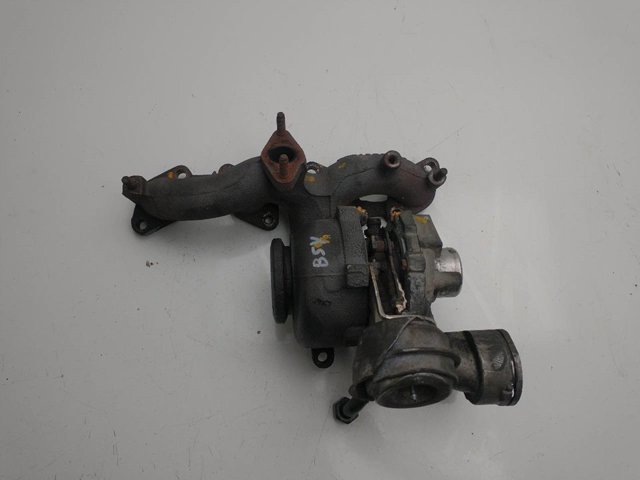 GT1749V Mitsubishi