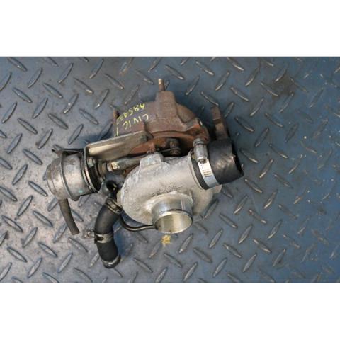 GT1749V Honda