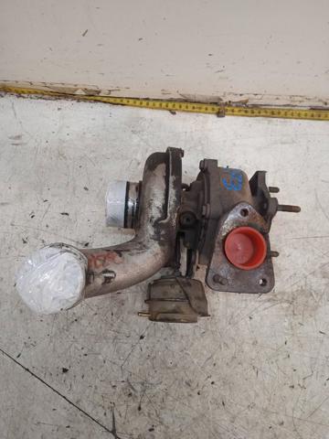 Válvula (atuador) de controlo de turbina para Mercedes Sprinter 901, 902