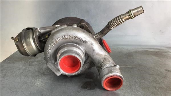 GT2052V VAG