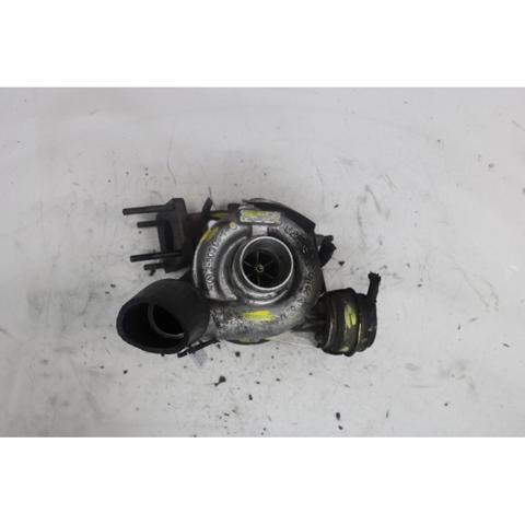 GT2052V VAG
