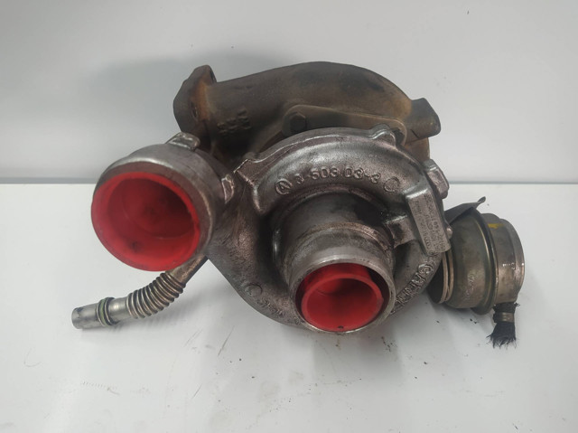 GT2052V VAG