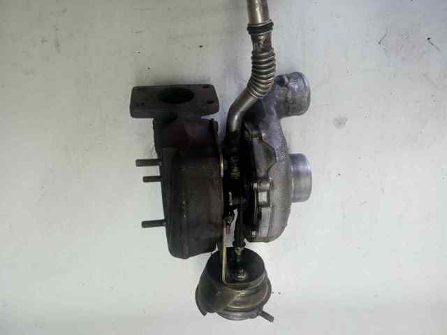 Turbina GT2052V VAG