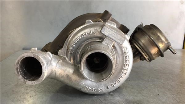 GT2052V VAG
