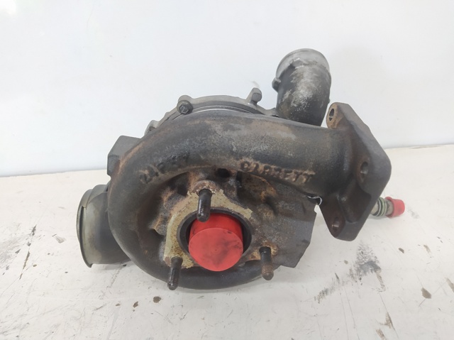 GT2052V VAG